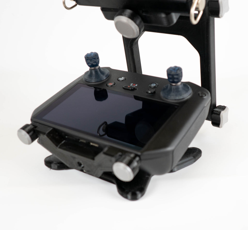 ControlDeck - ScottyMakesStuff