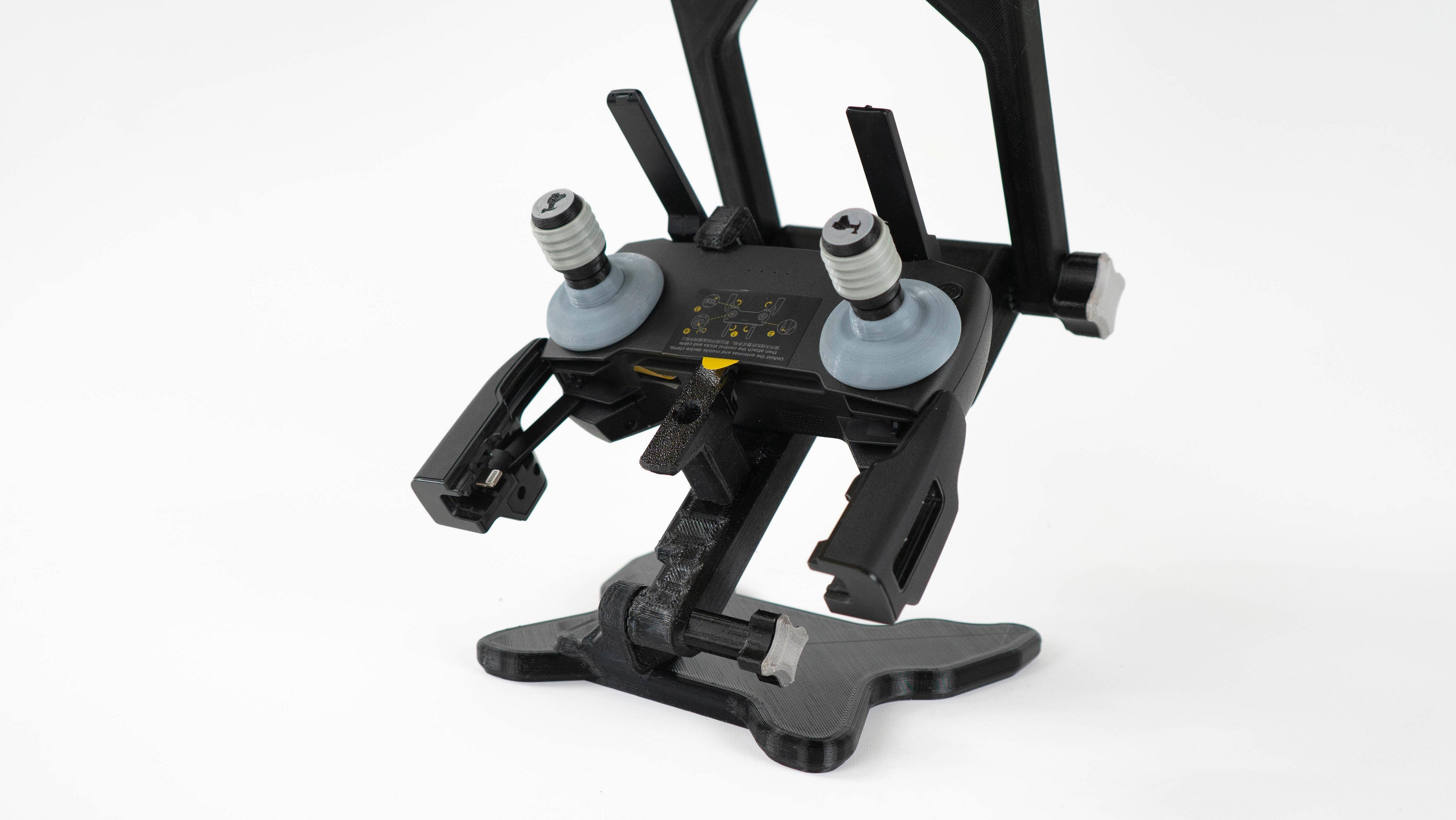 ControlDeck - ScottyMakesStuff