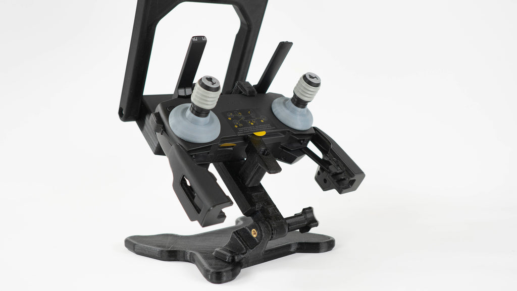 ControlDeck - ScottyMakesStuff