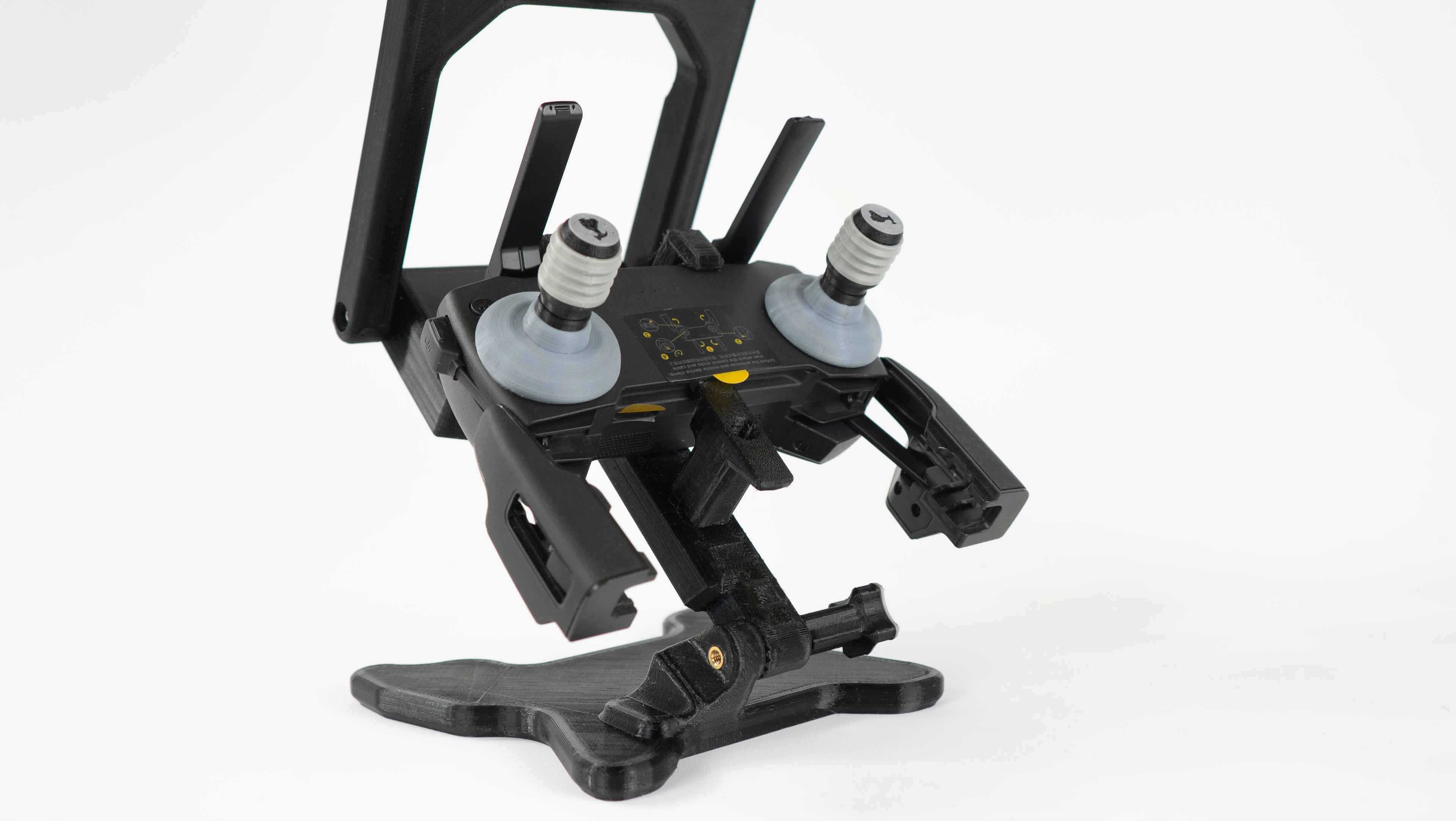 ControlDeck - ScottyMakesStuff