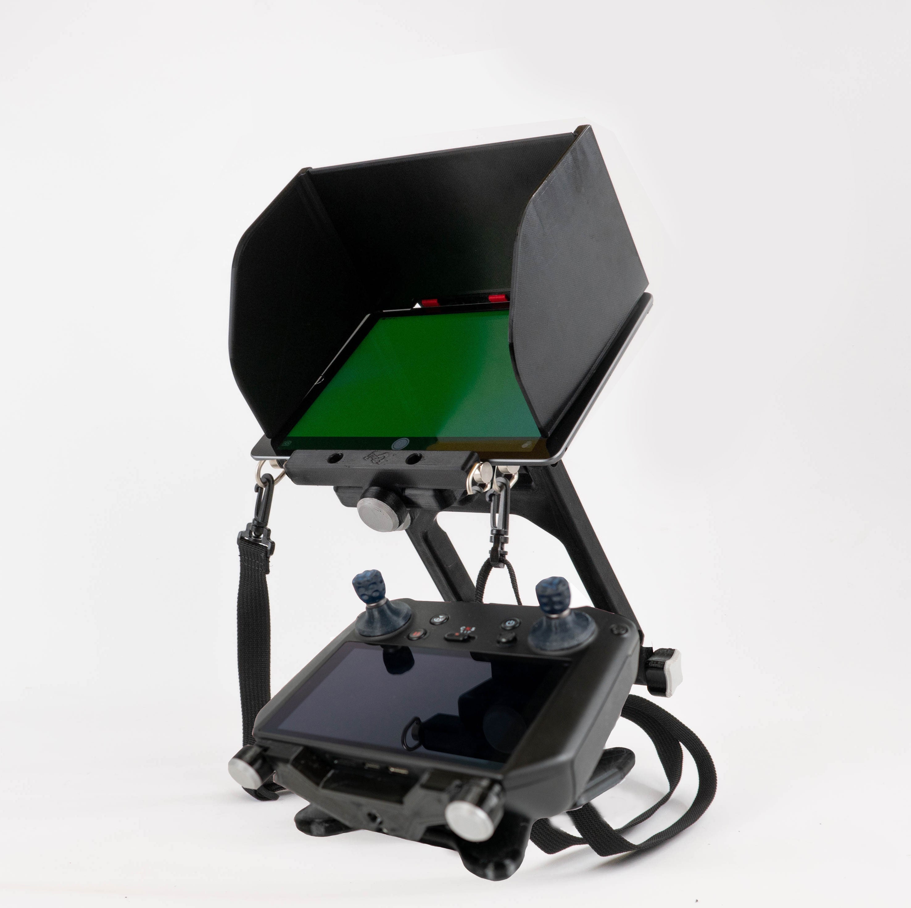 ControlDeck - ScottyMakesStuff