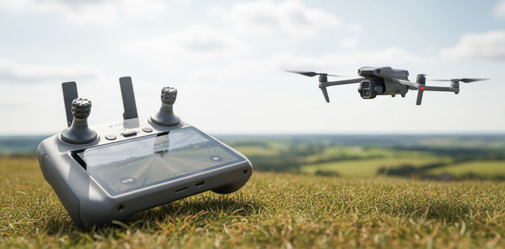 CineSticks RC2 Ultra - États-Unis