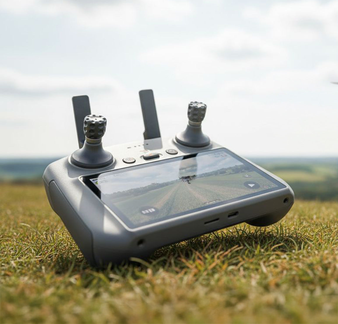 CineSticks RC2 Ultra - États-Unis