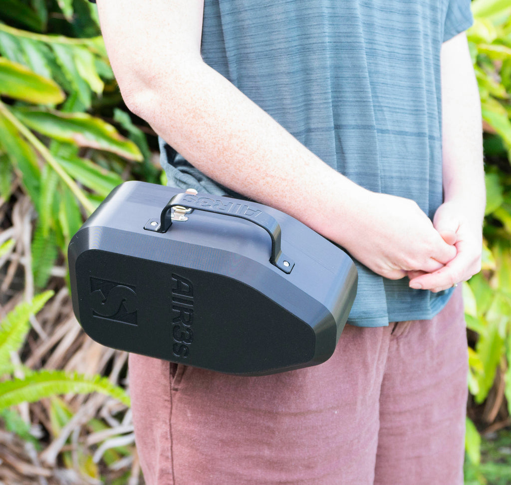 DJI AIR3s & AIR3 Drone Case - US