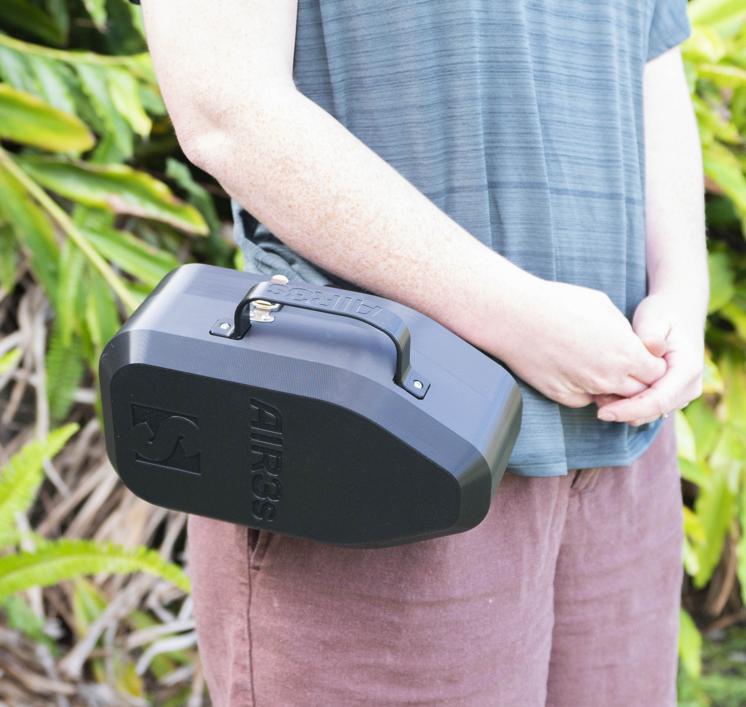 DJI AIR3s & AIR3 Drone Case - US