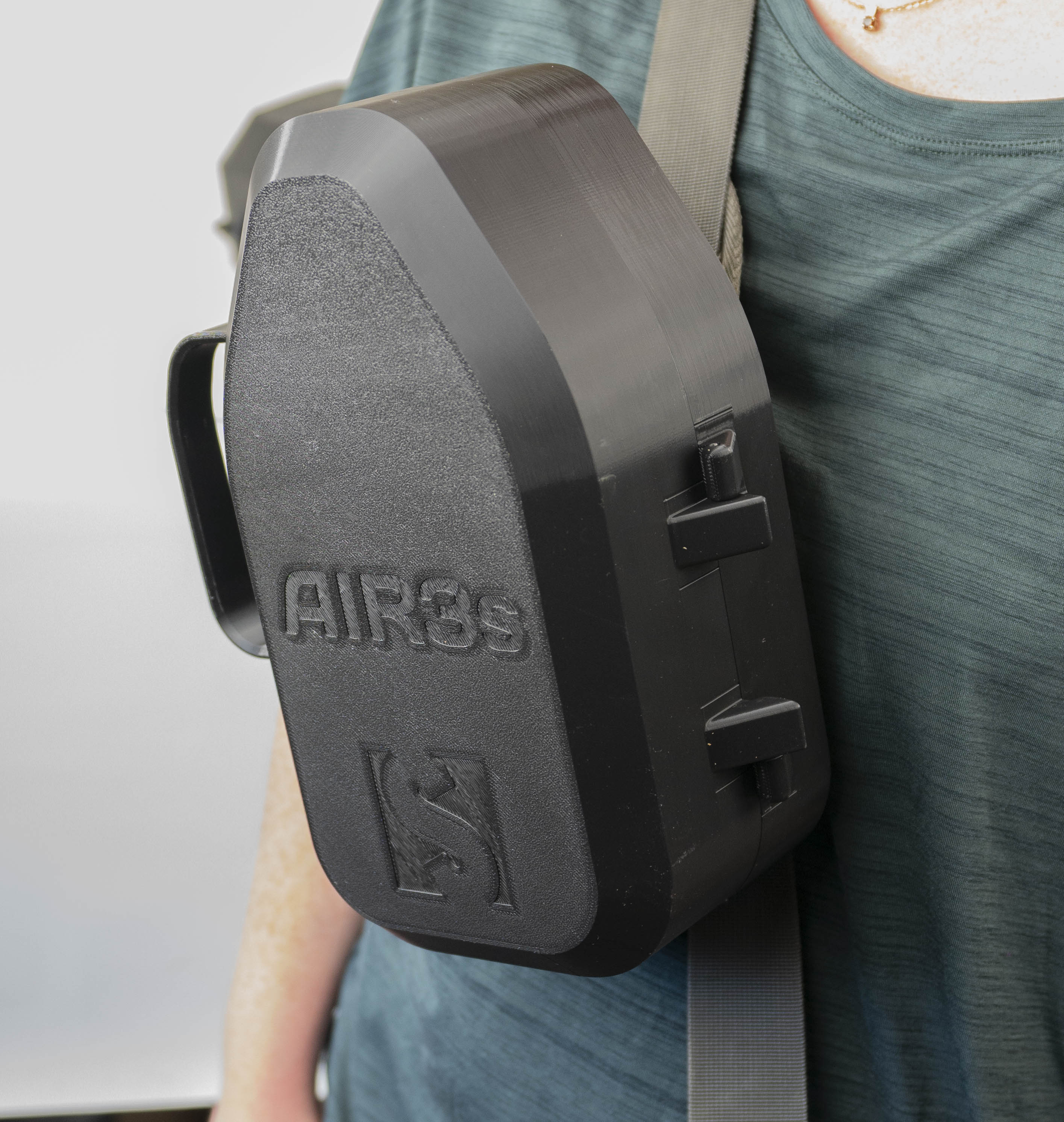 DJI AIR3s & AIR3 Drone Case - US