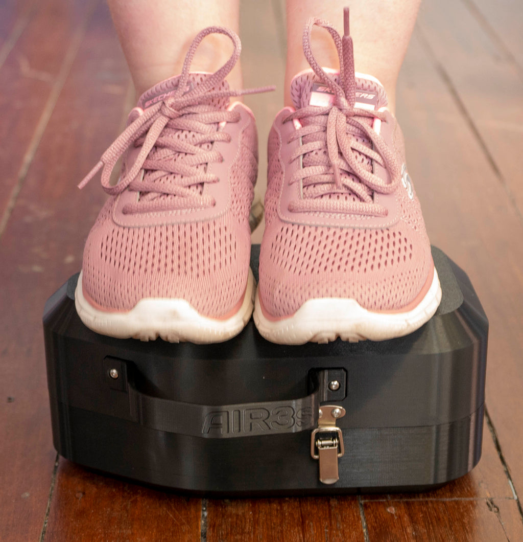 DJI AIR3s & AIR3 Drone Case - US