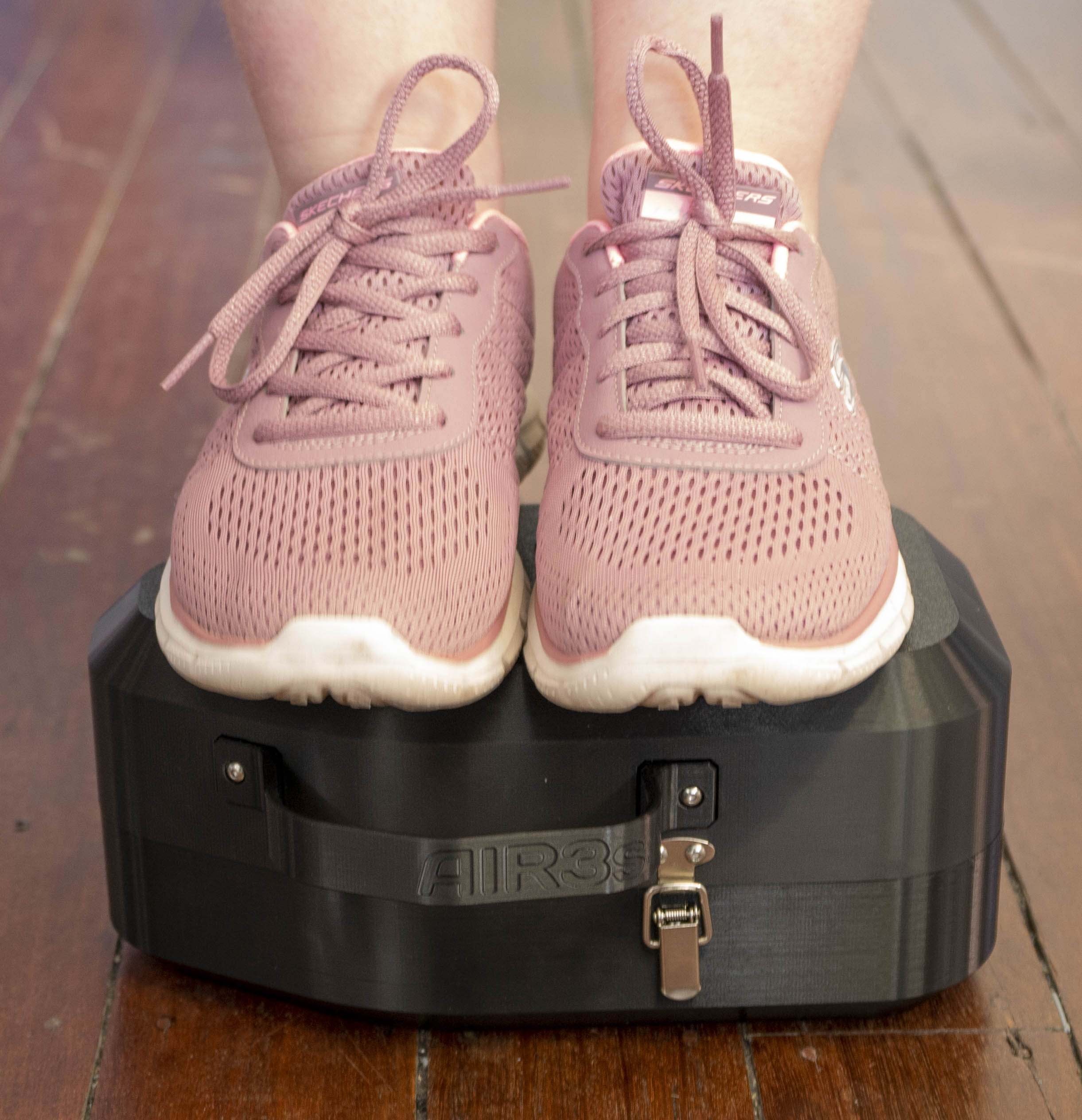 DJI AIR3s & AIR3 Drone Case - US