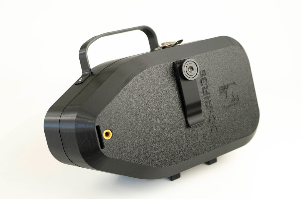 DJI AIR3s & AIR3 Drone Case - US