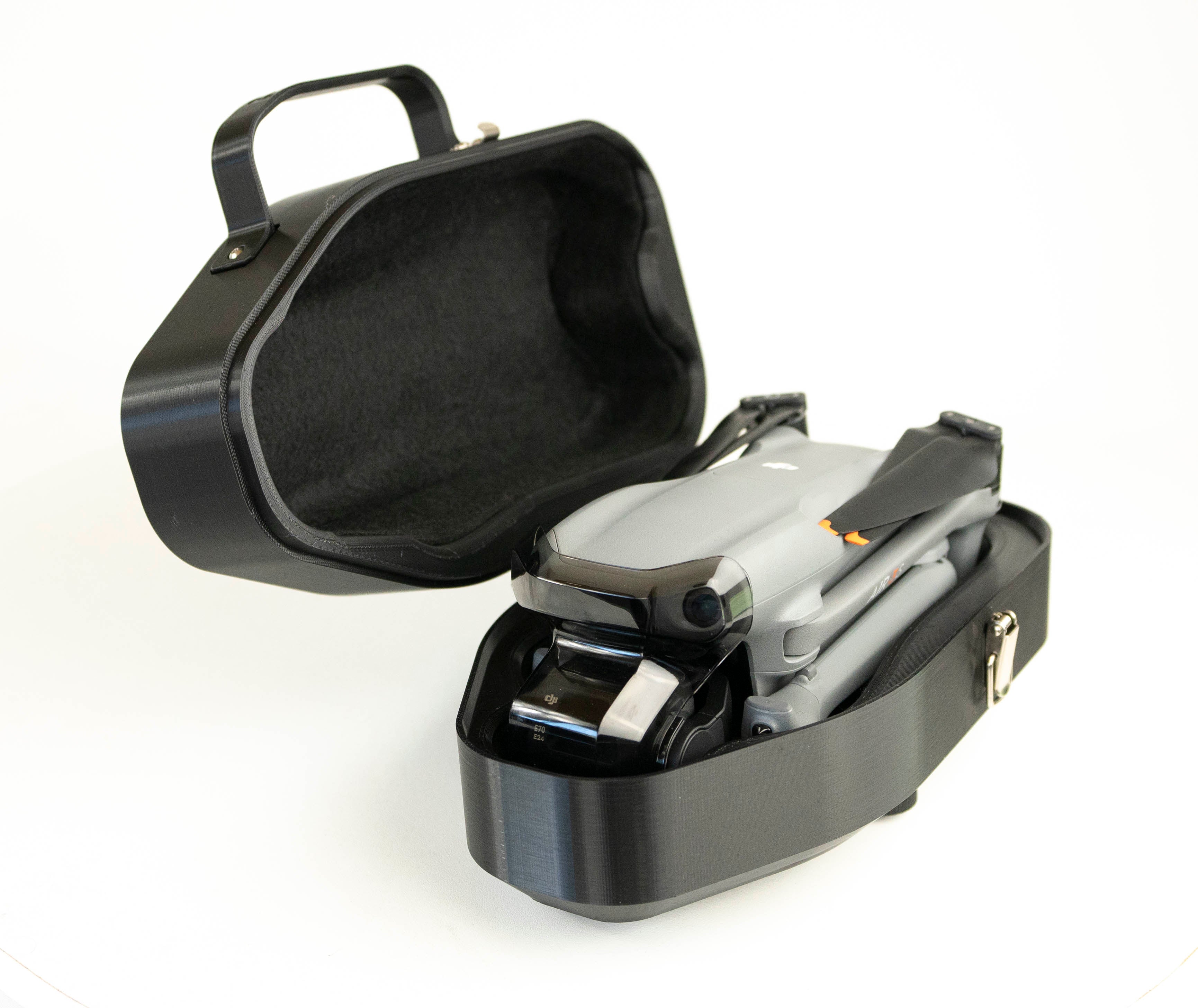 DJI AIR3s & AIR3 Drone Case - US