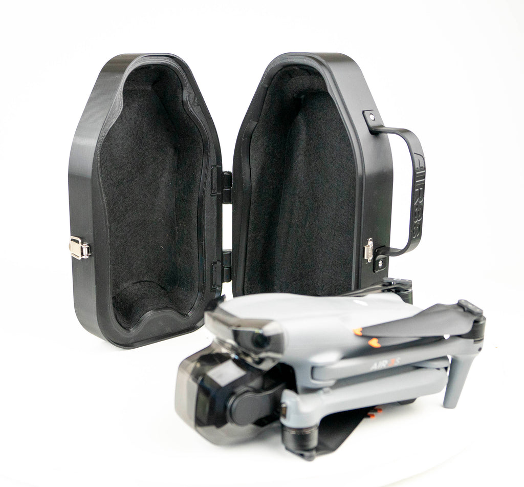 DJI AIR3s & AIR3 Drone Case - US