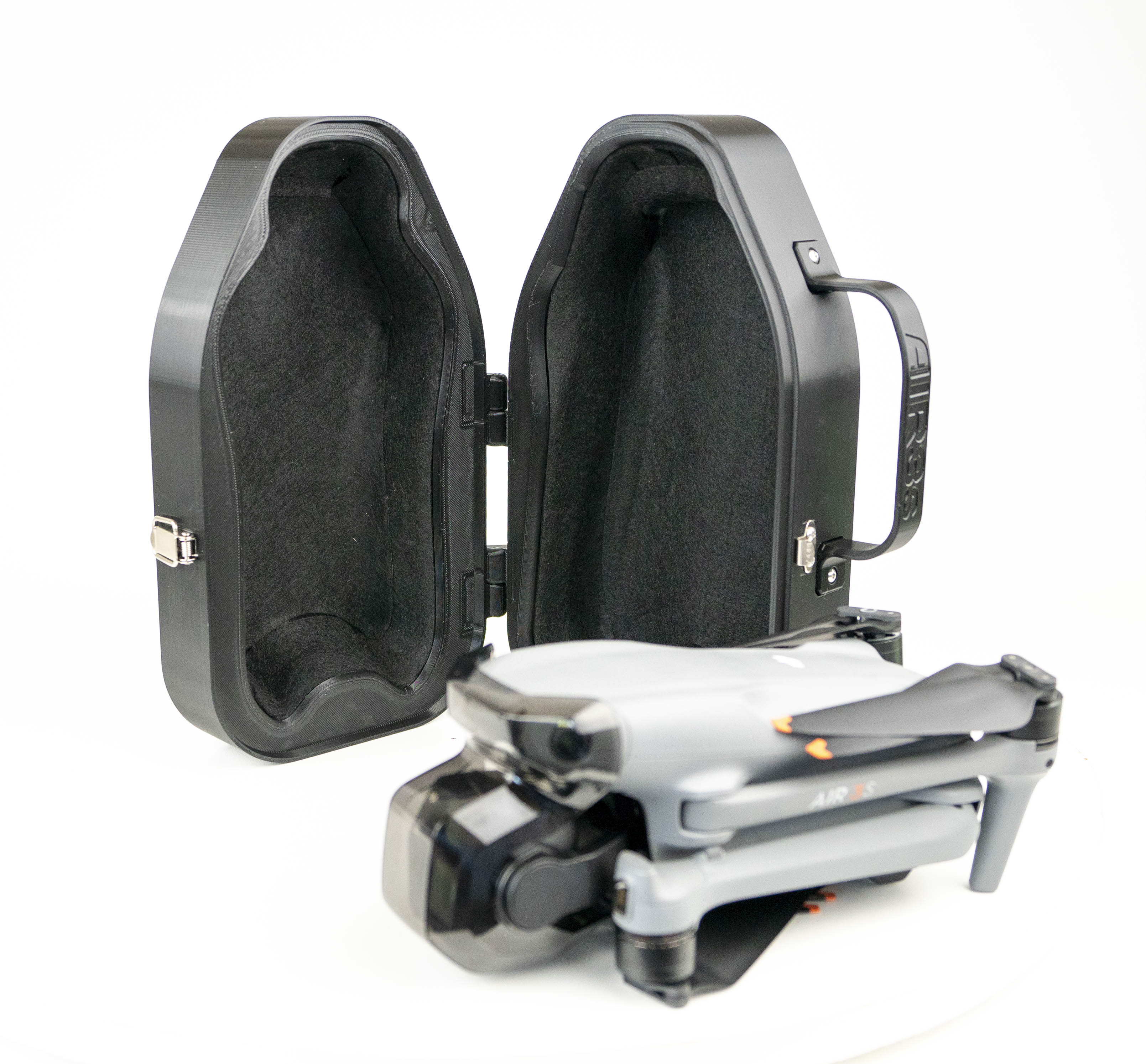 DJI AIR3s & AIR3 Drone Case - US