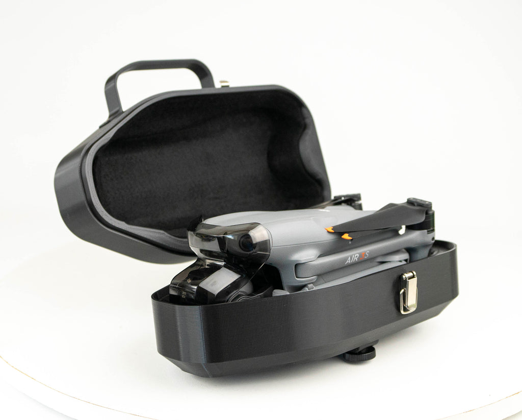 DJI AIR3s & AIR3 Drone Case - US