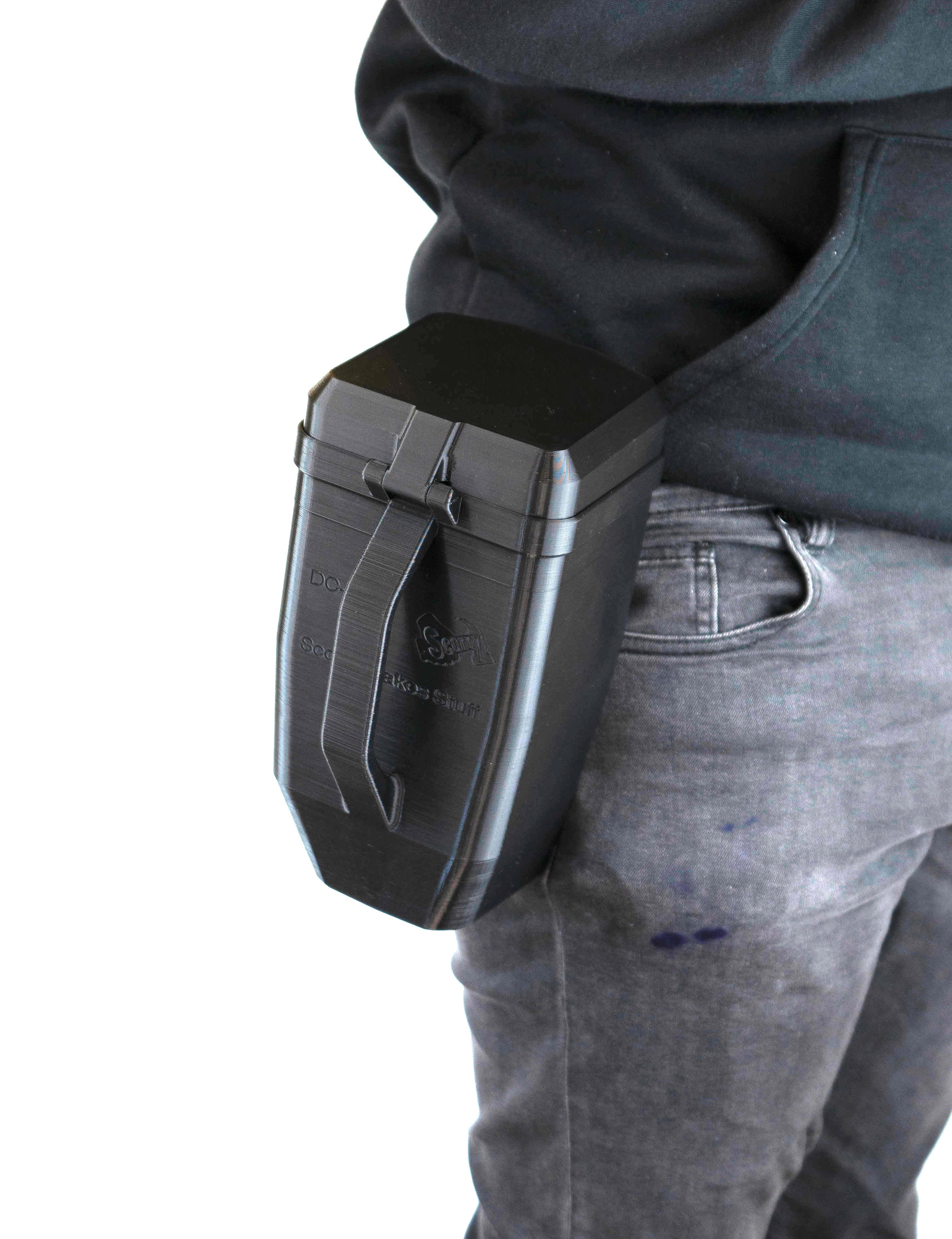 Drone Case for DJI Mavic 3 - ScottyMakesStuff