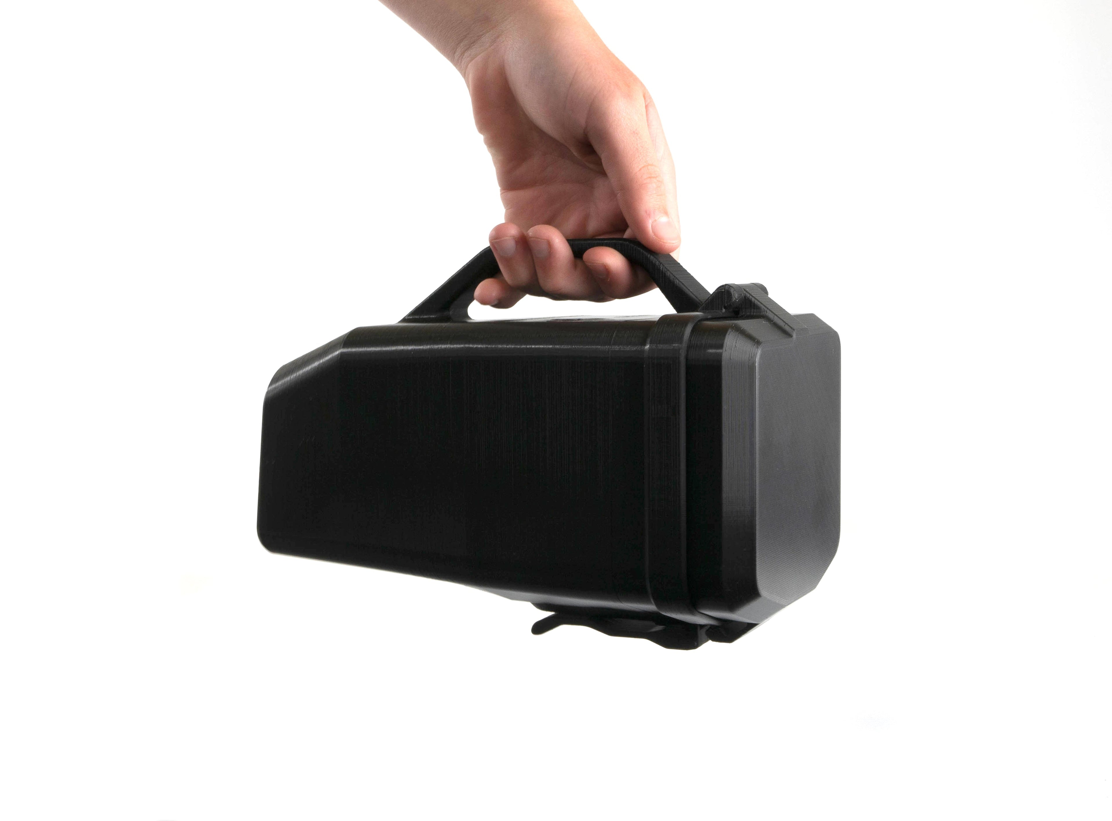 Drone Case for DJI Mavic 3 - ScottyMakesStuff