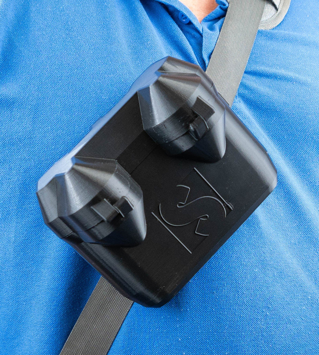 Custodia per controller DJI RC2