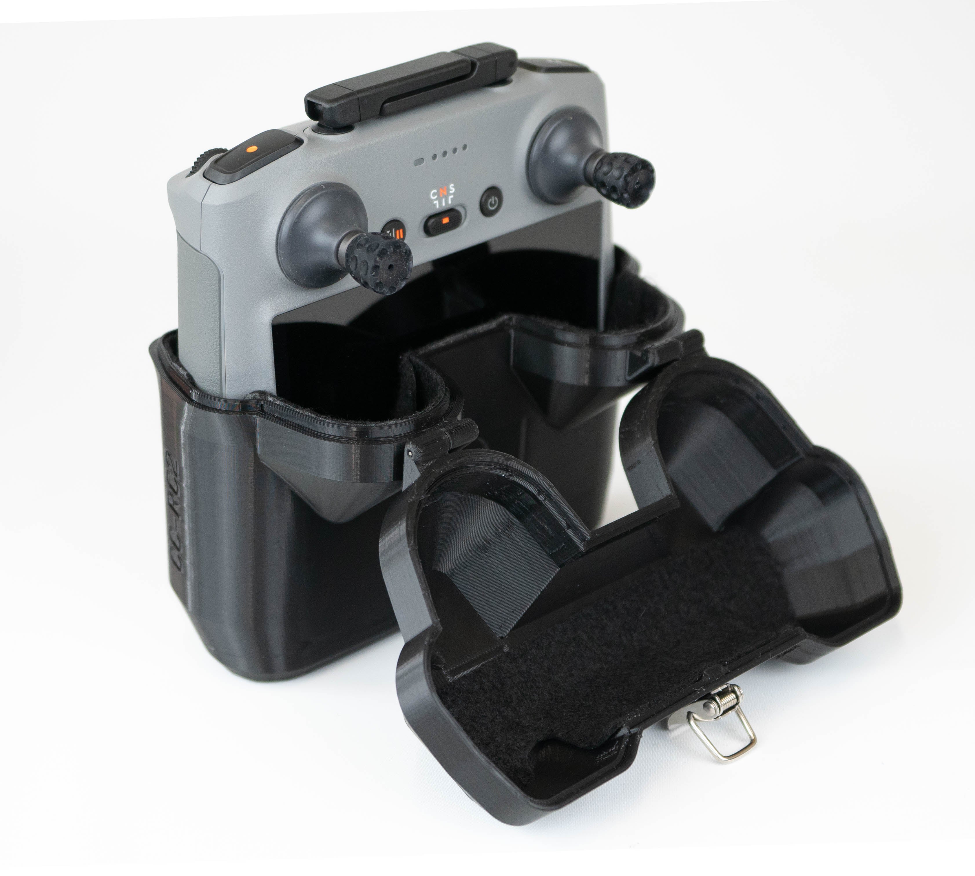 Custodia per controller DJI RC2