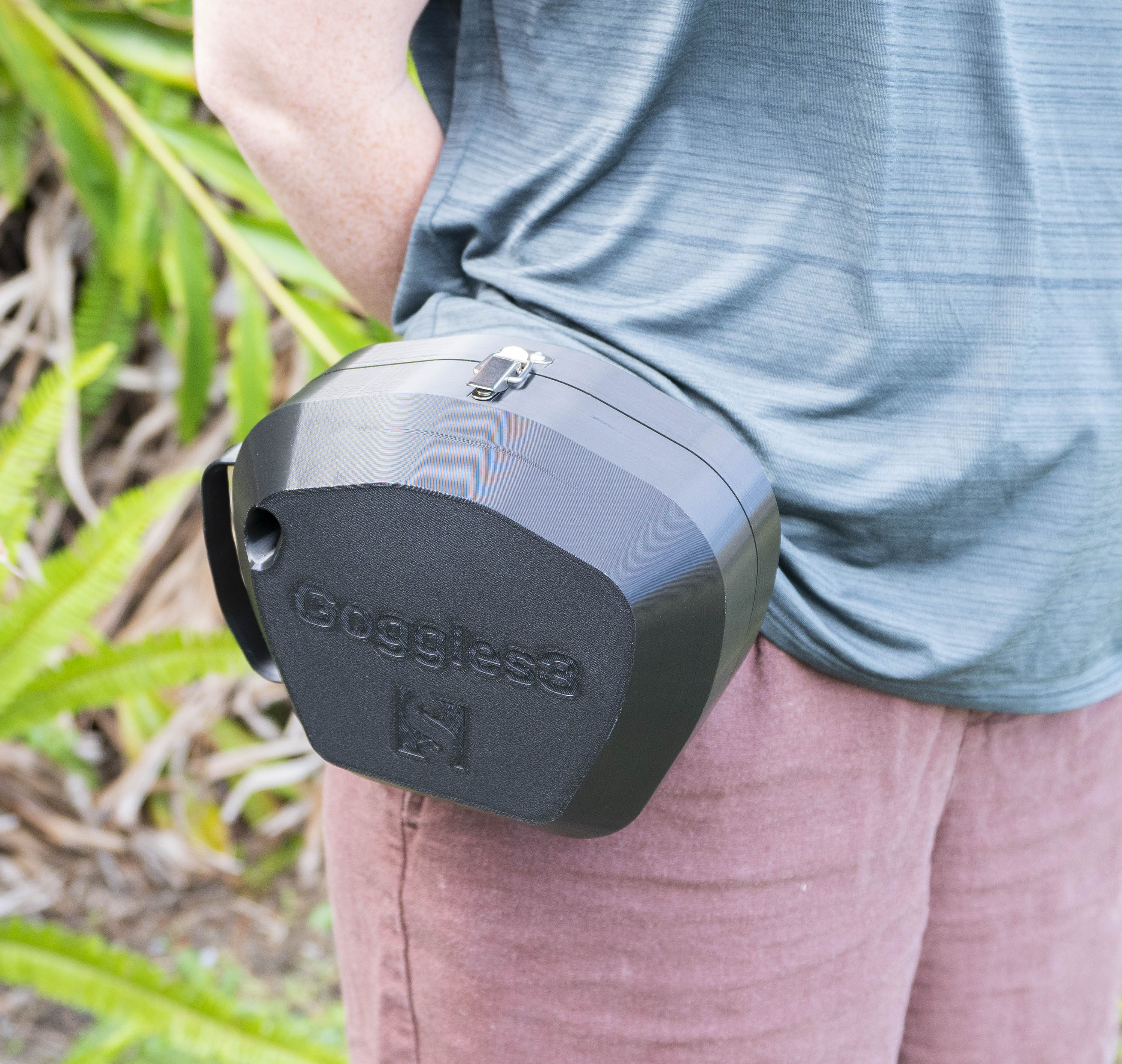 DJI Goggles3 Case - US