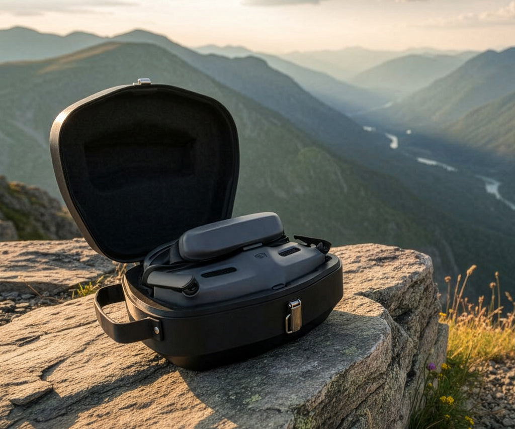 DJI Goggles3 Case - US