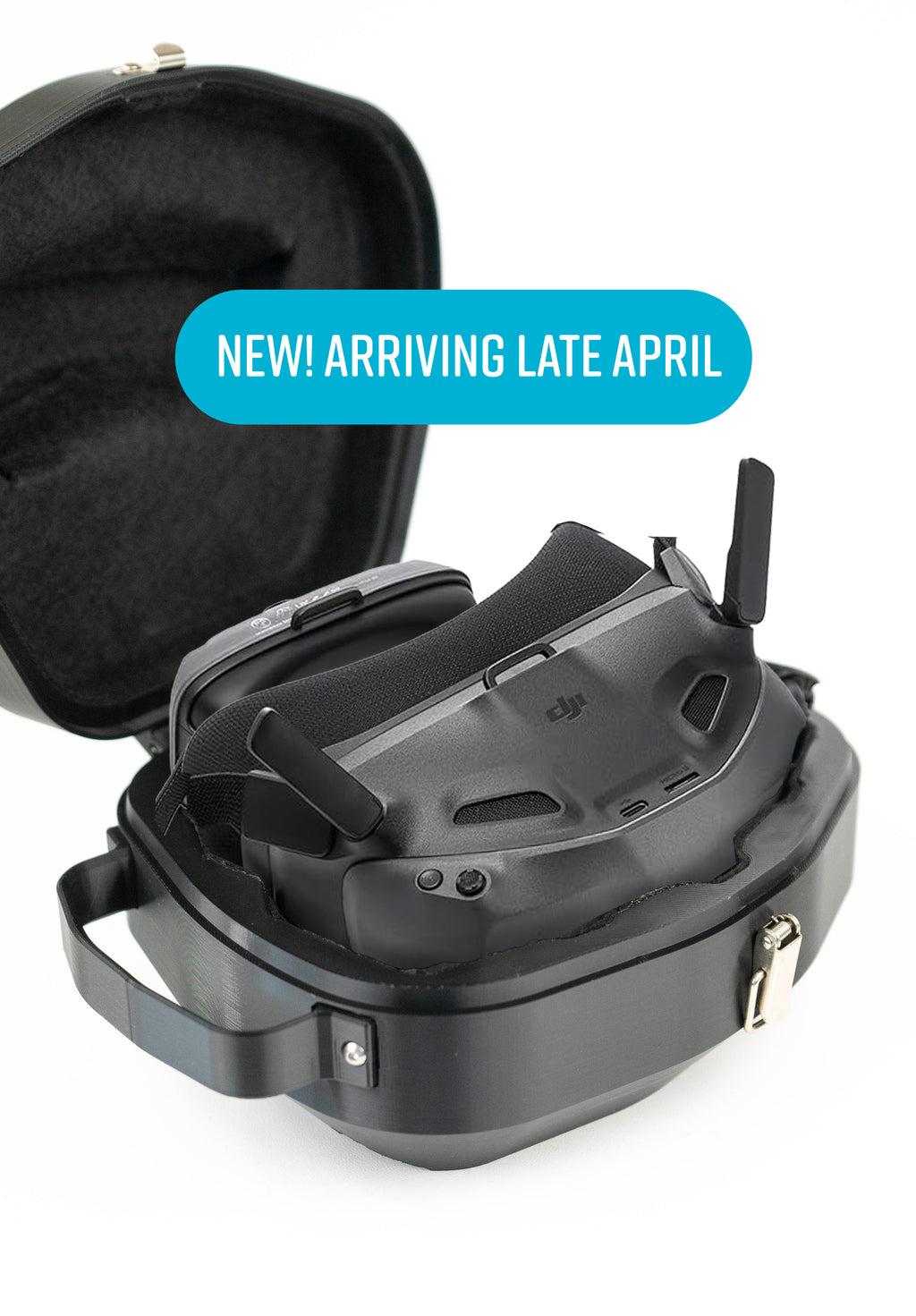 DJI Goggles N3 Case - US