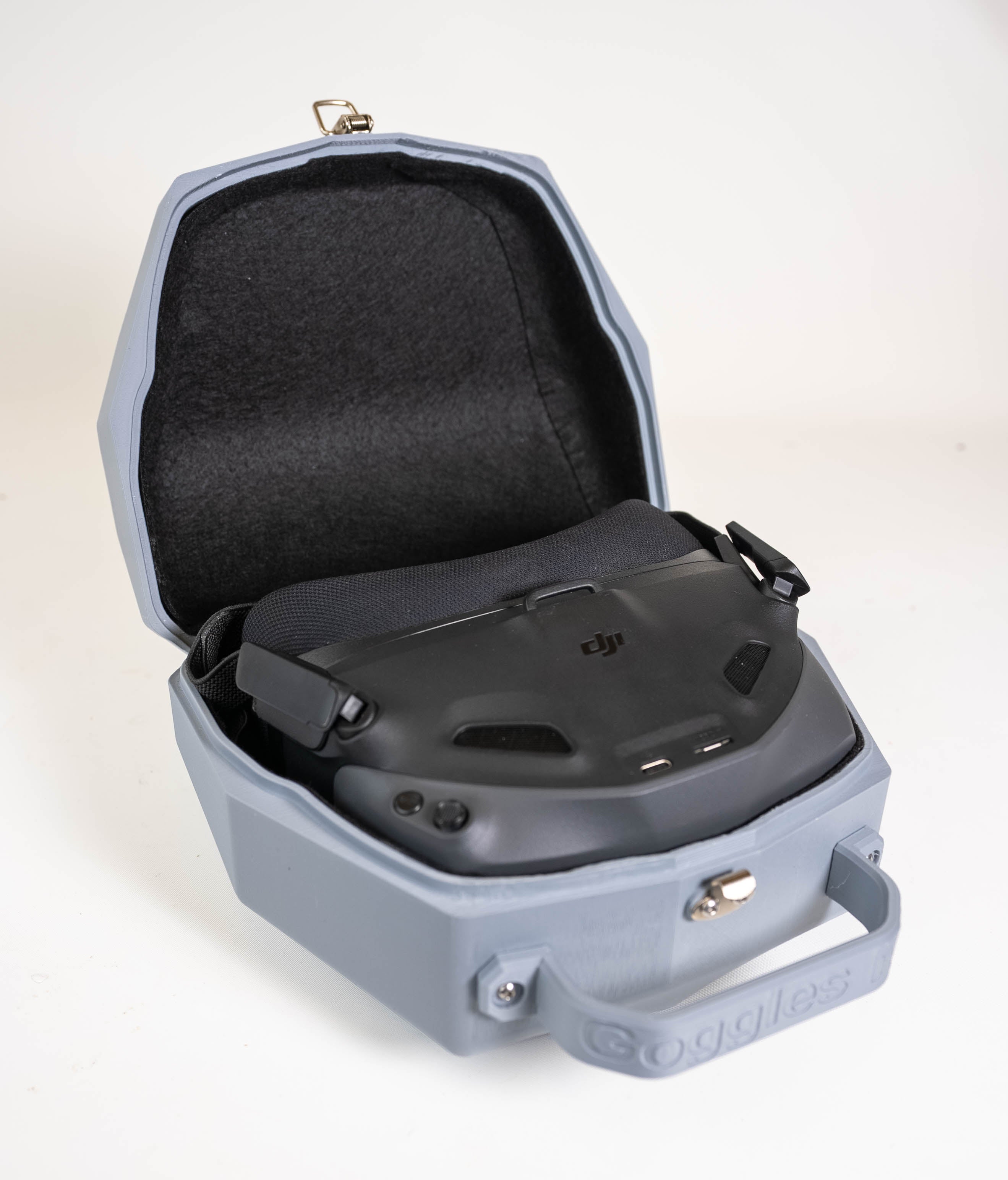 DJI Goggles3 Hülle