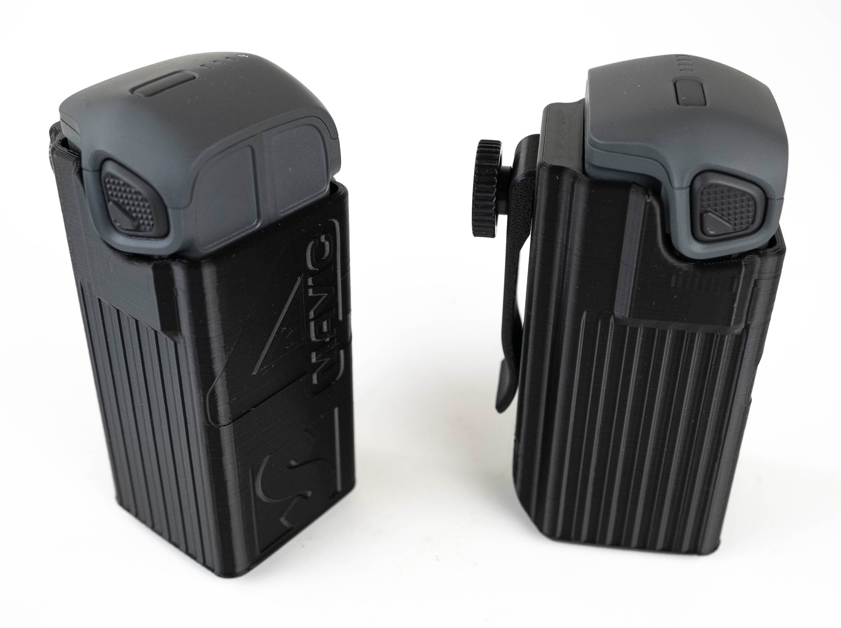 geekvape aegis holster DJI Mavic 4 Series Battery Holster Set of two