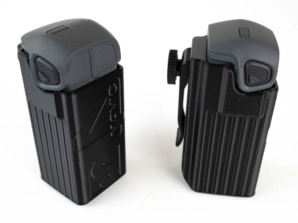 DJI Mavic 4 Series Battery Holster Set of two - US
