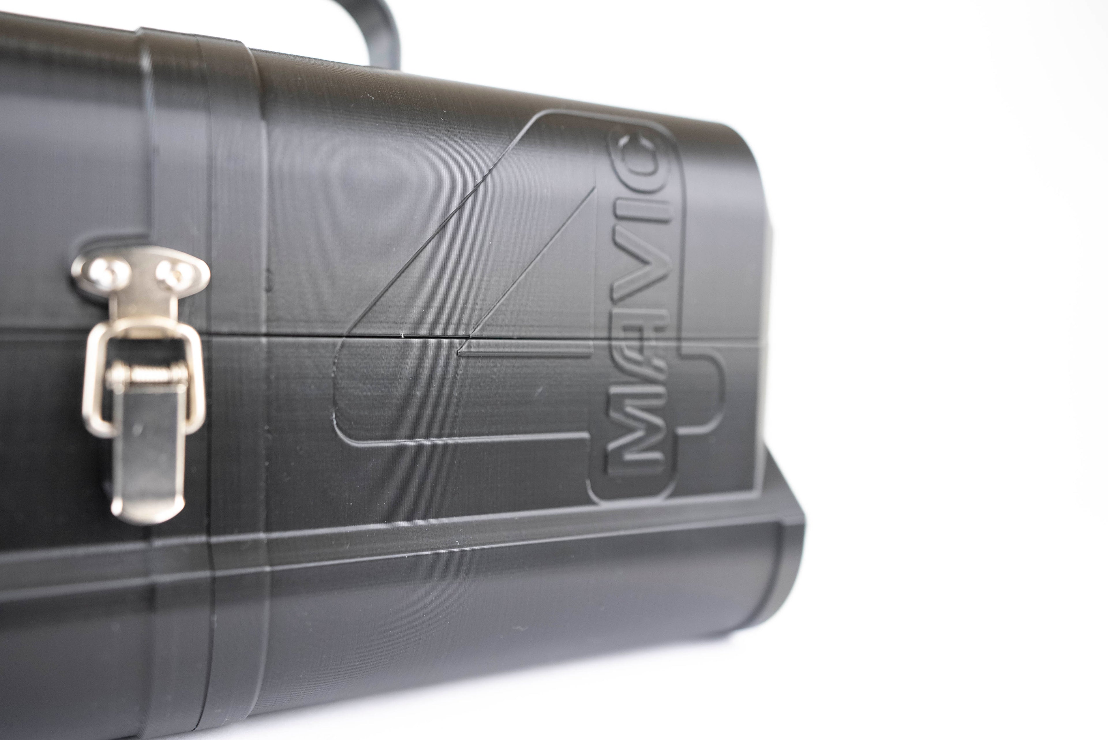 DJI Mavic 4 Drone Case - US