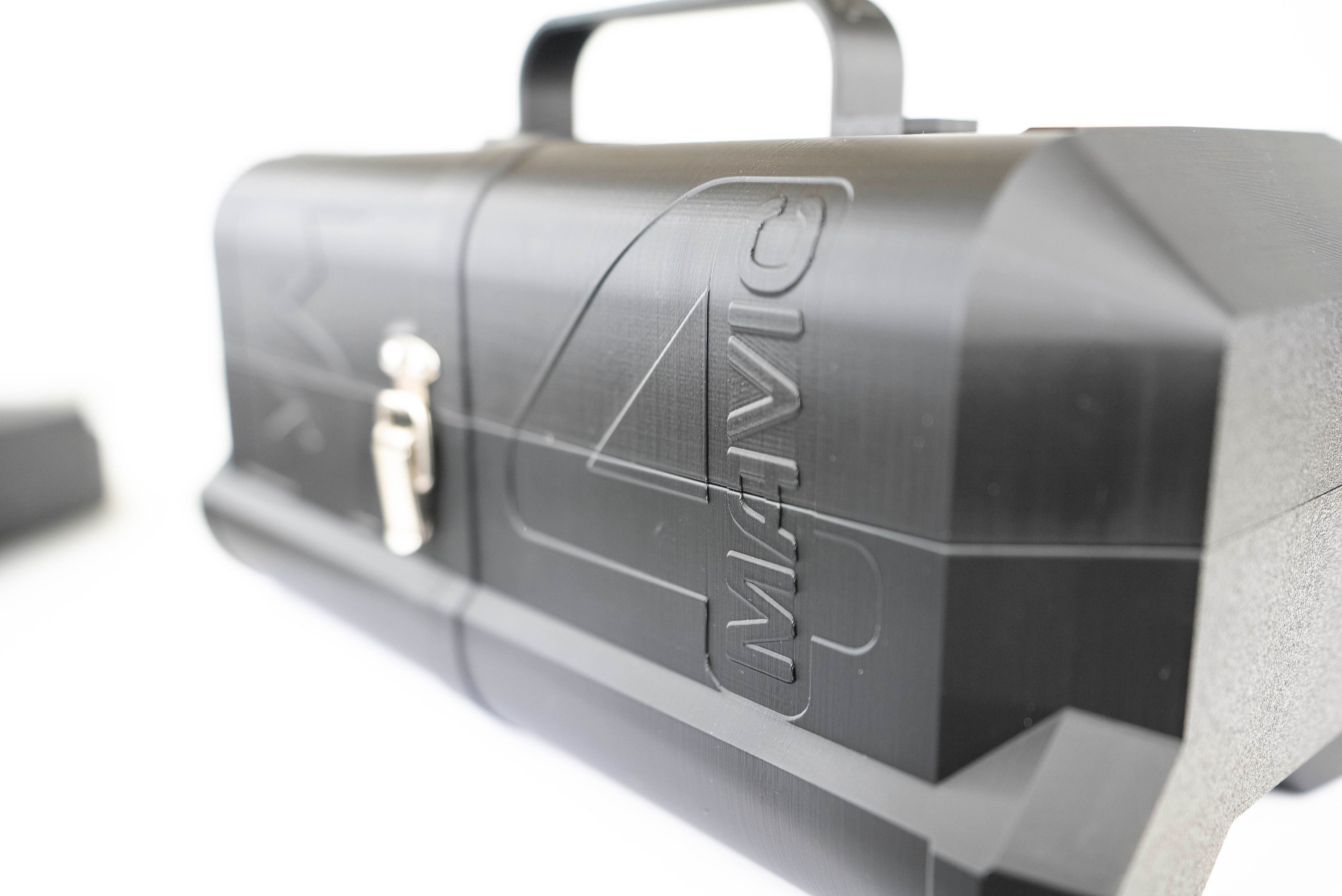 DJI Mavic 4 Drone Case - US