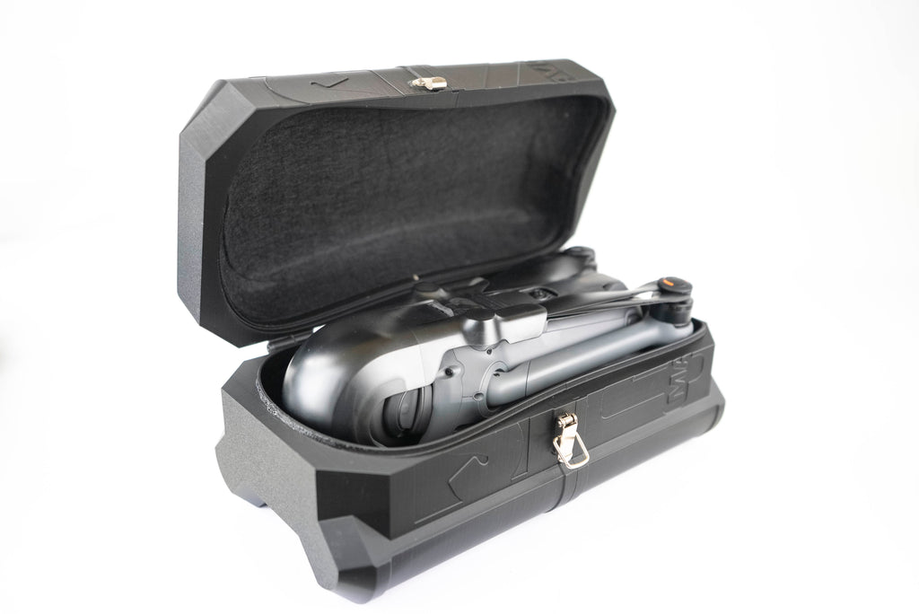 DJI Mavic 4 Drone Case - US
