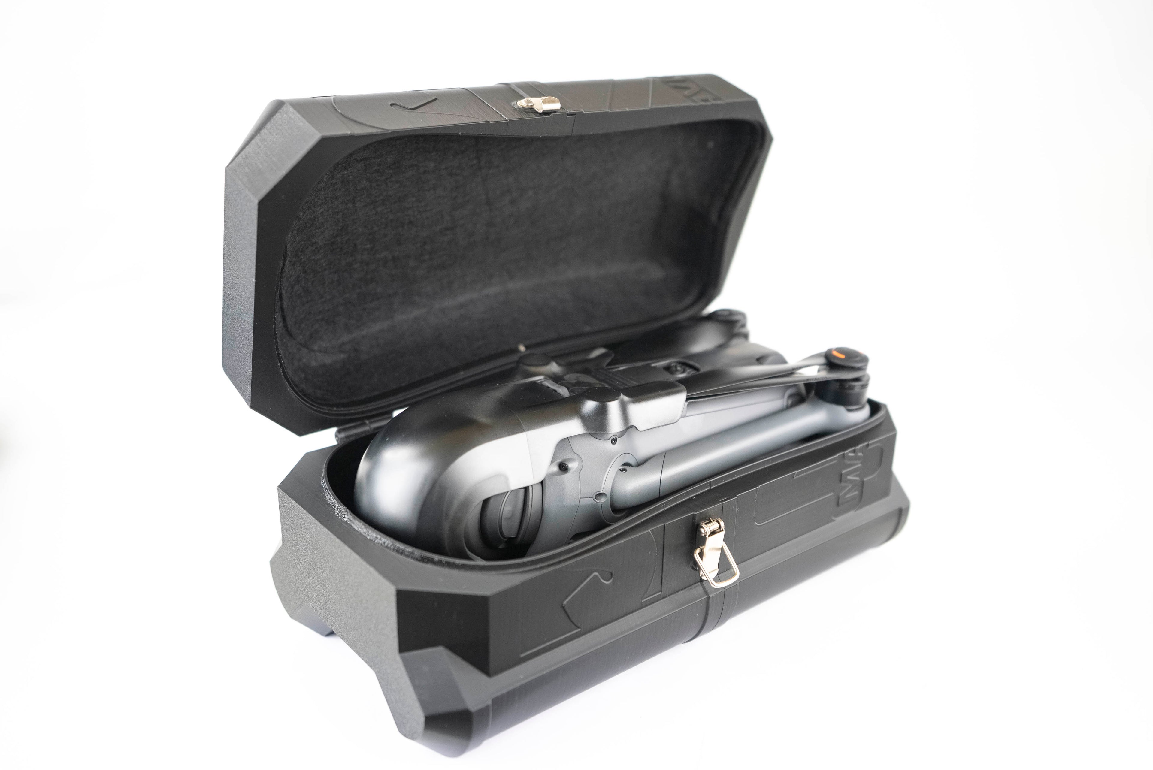DJI Mavic 4 Drone Case - US