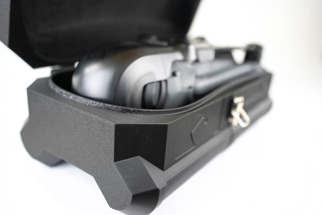 DJI Mavic 4 Drone Case - US