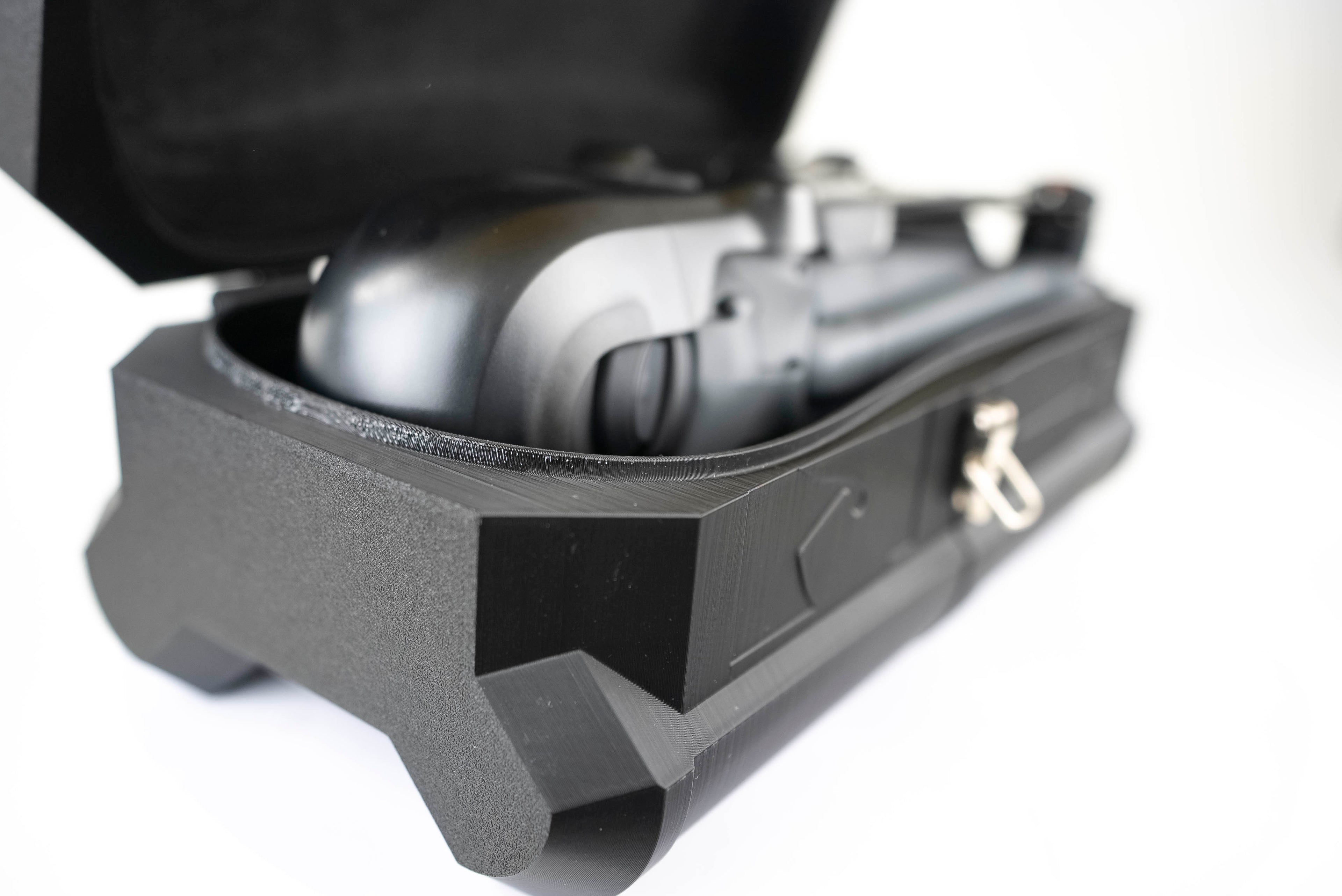 DJI Mavic 4 Drone Case - US