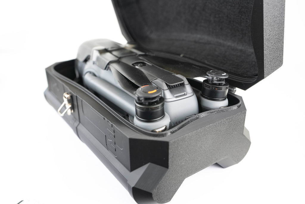 DJI Mavic 4 Drone Case - US