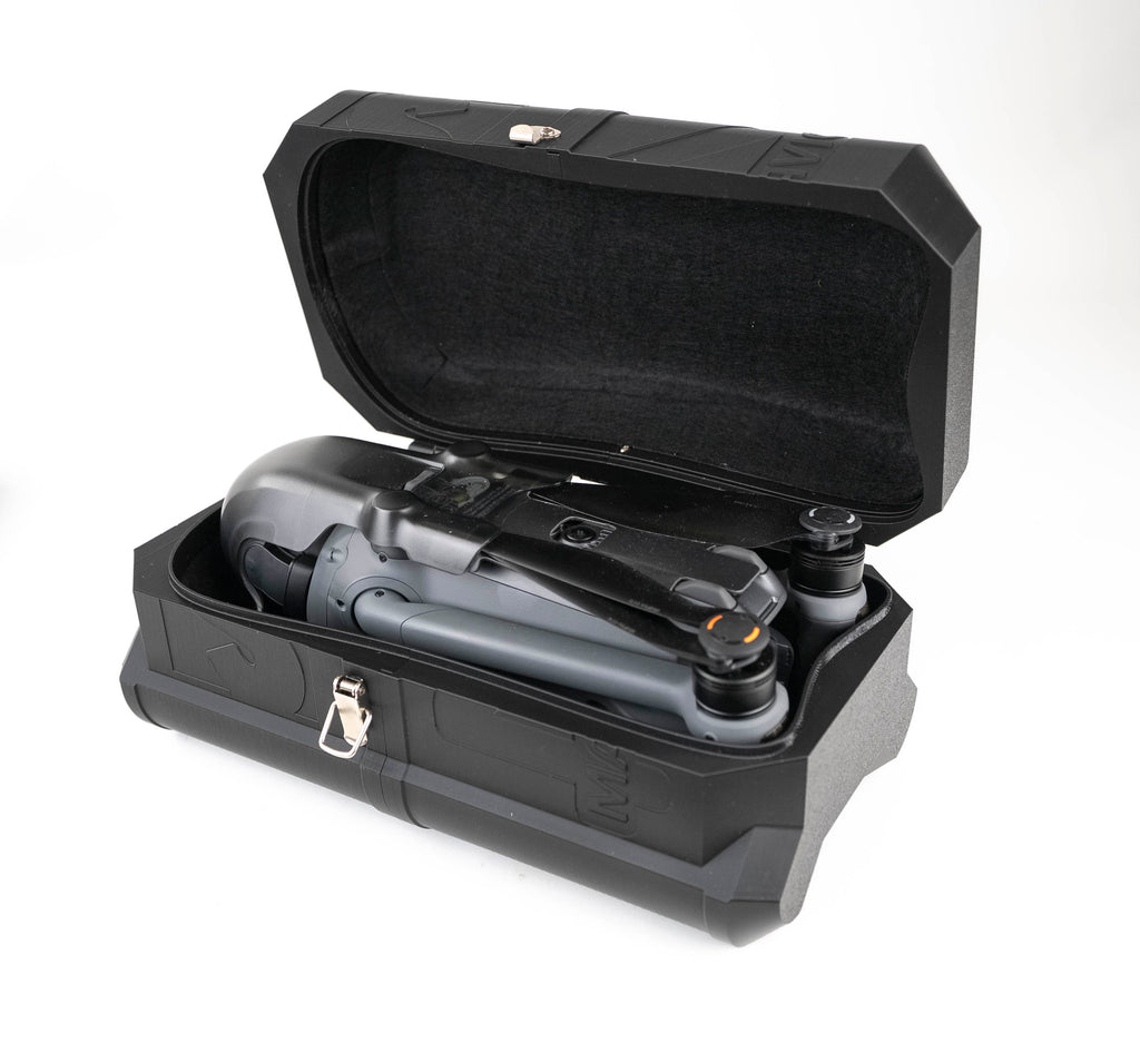DJI Mavic 4 Drone Case - US