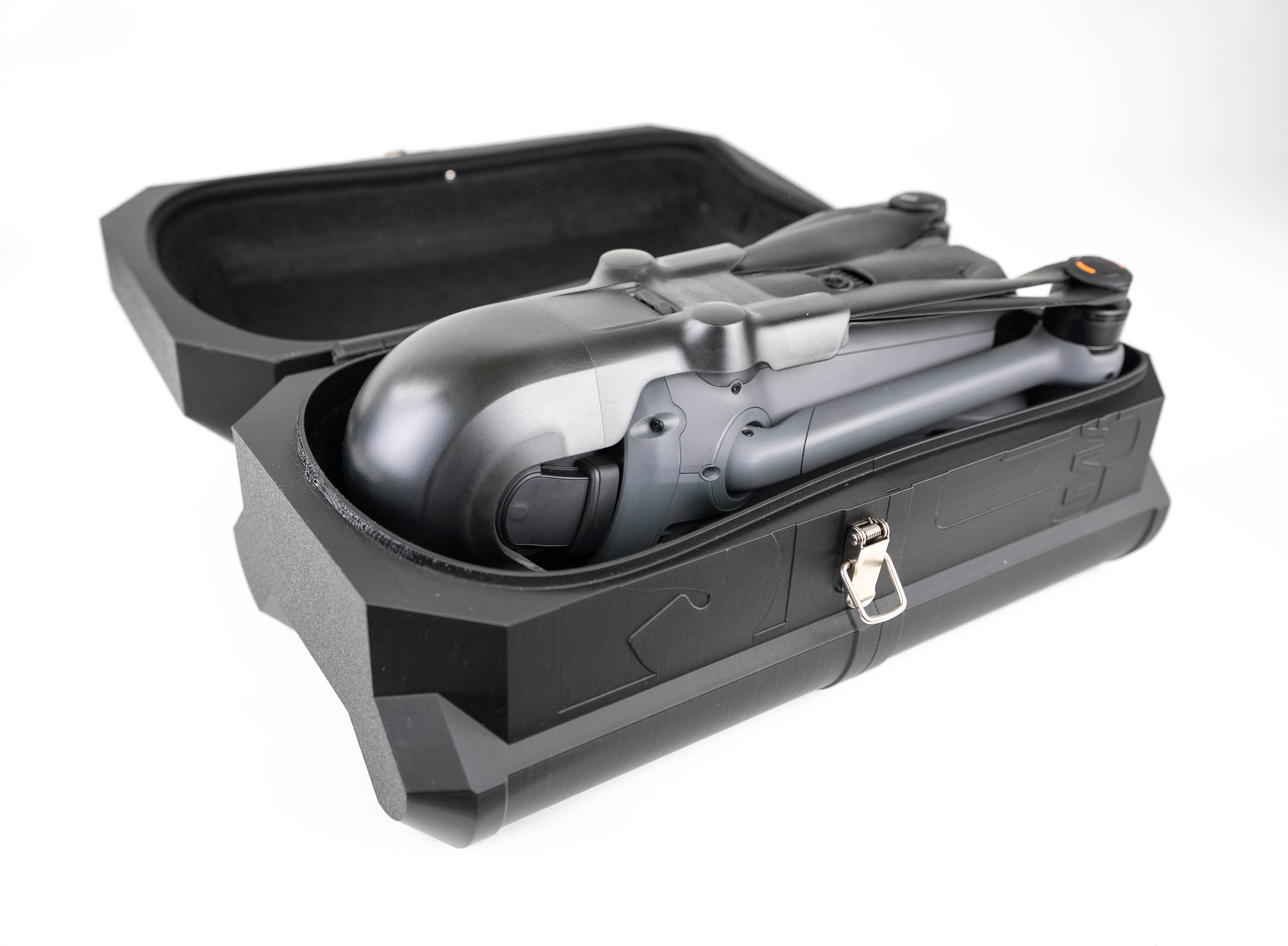 DJI Mavic 4 Drone Case - US