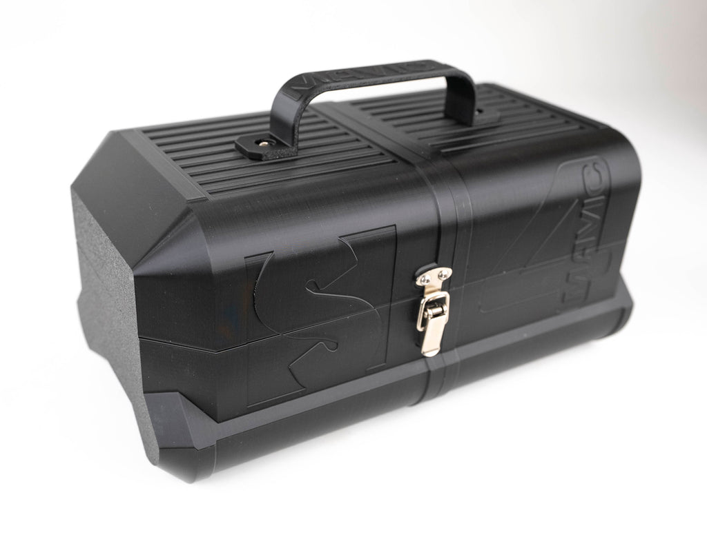 DJI Mavic 4 Drone Case - US