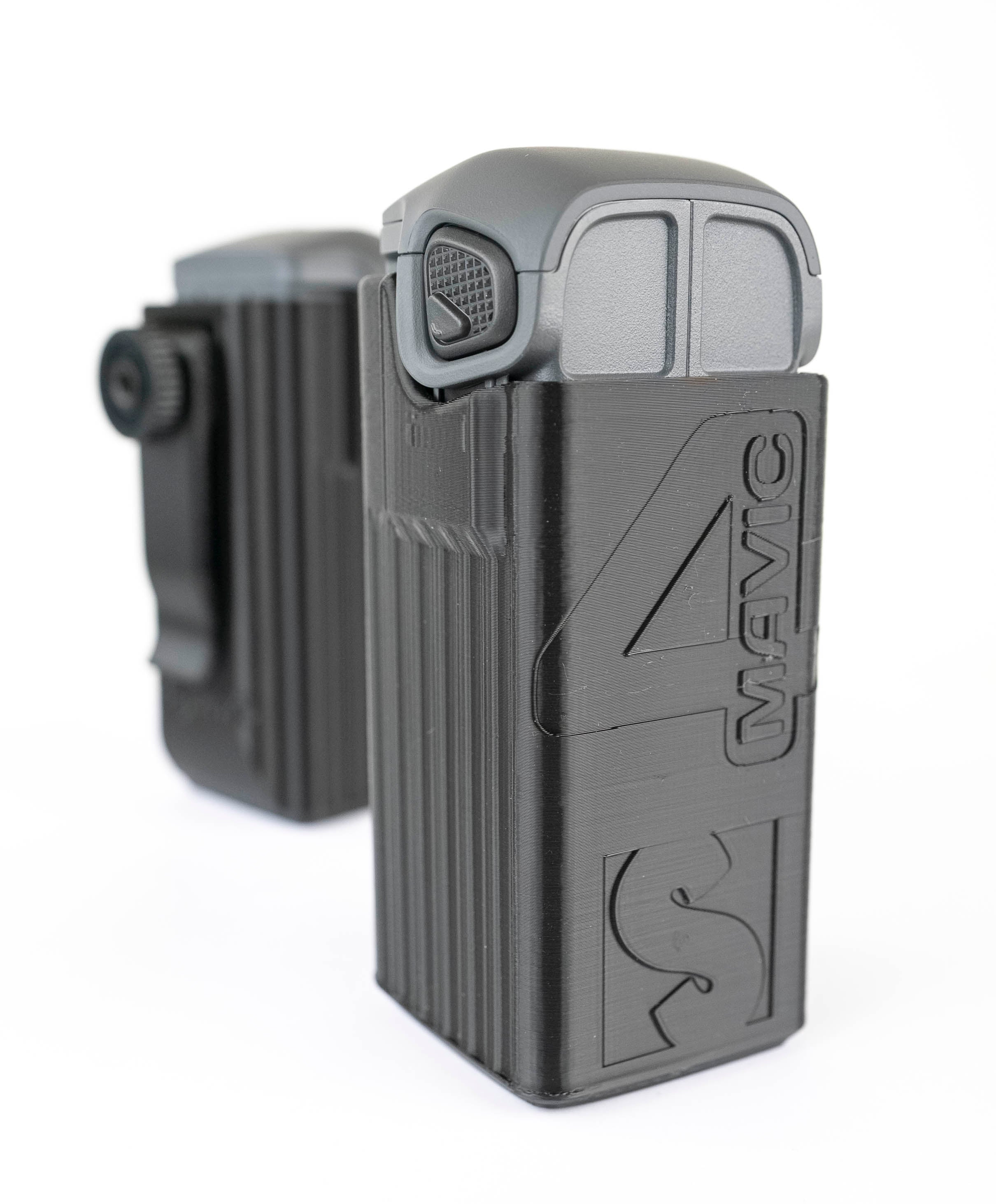 DJI Mavic 4 Series Battery Holster Set of two - US