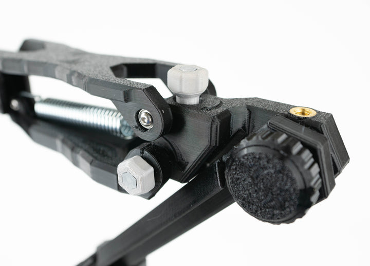 Micro Pro 3 - 4th Axis – ScottyMakesStuff