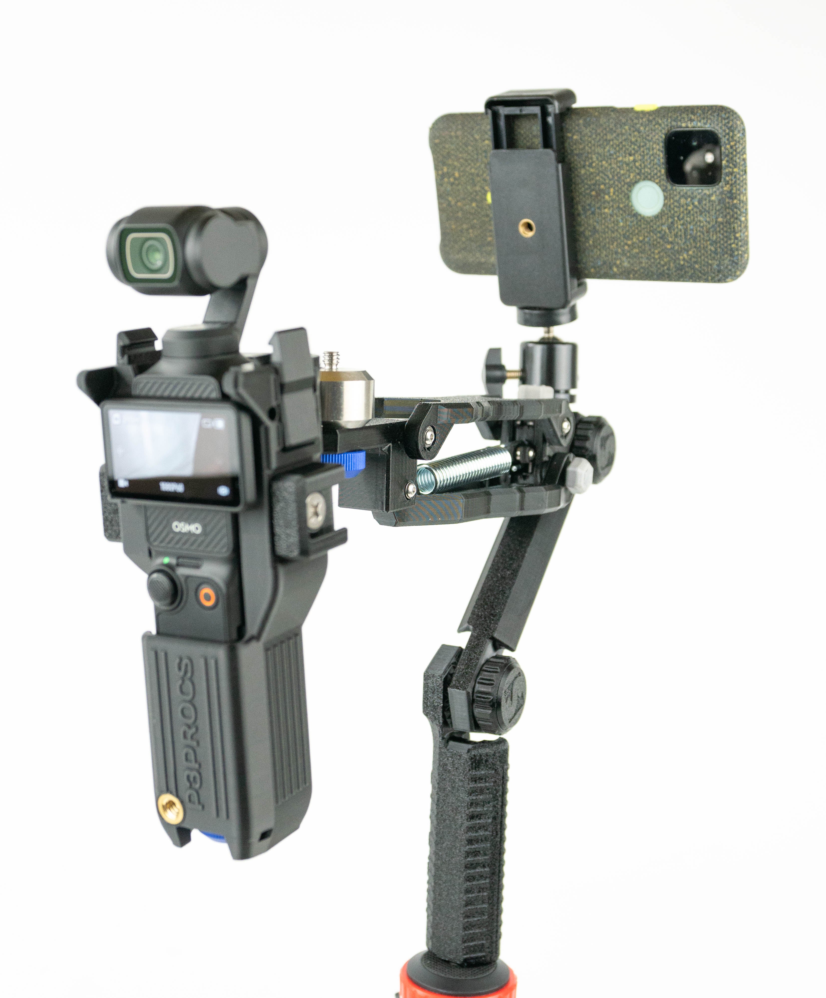 Micro Pro FLEX Aufrüstset - US