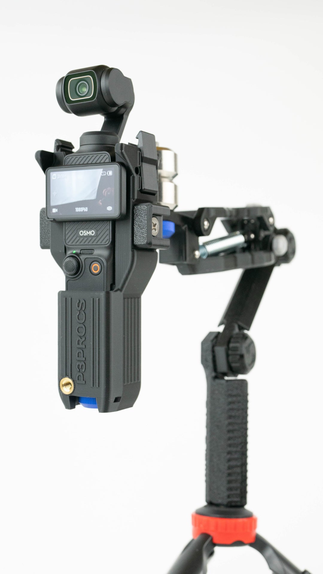 Micro Pro 3SC with Suction Cup Mount - 4th Axis – ScottyMakesStuff