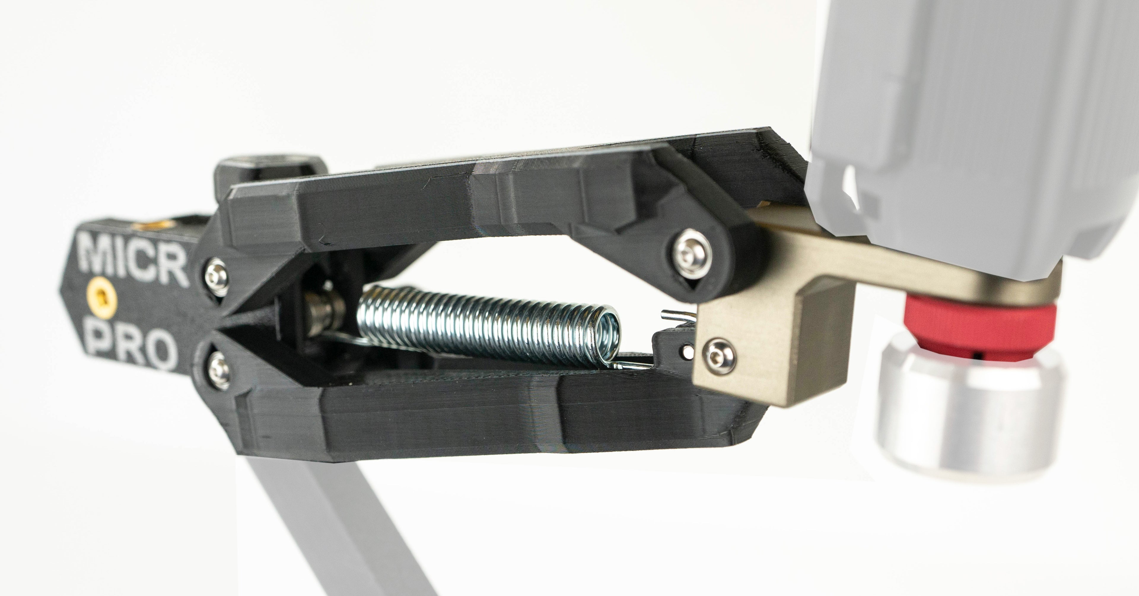 Upgrade Micro Pro 3 to the Micro Pro 4 - US