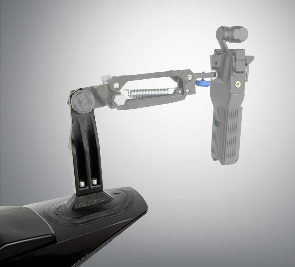 Micro Pro FLEX Aufrüstset - US