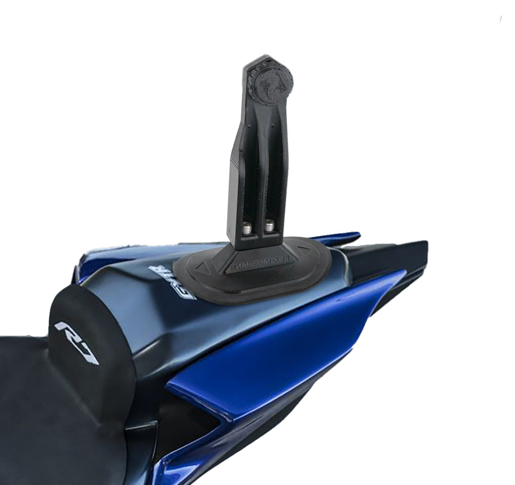 Micro Pro 4 - Motorrad-Bausatz - 4. Achse - USA