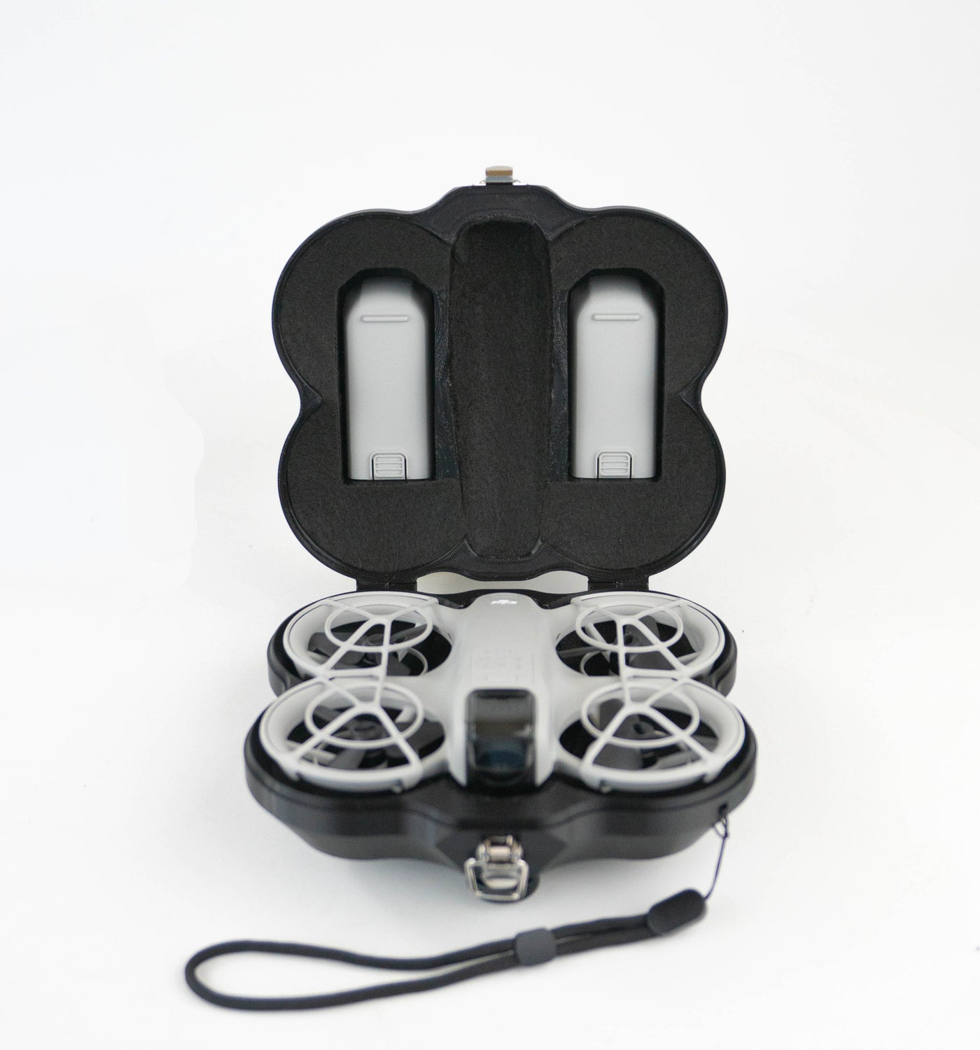 DJI NEO with Batteries Drone Case - US