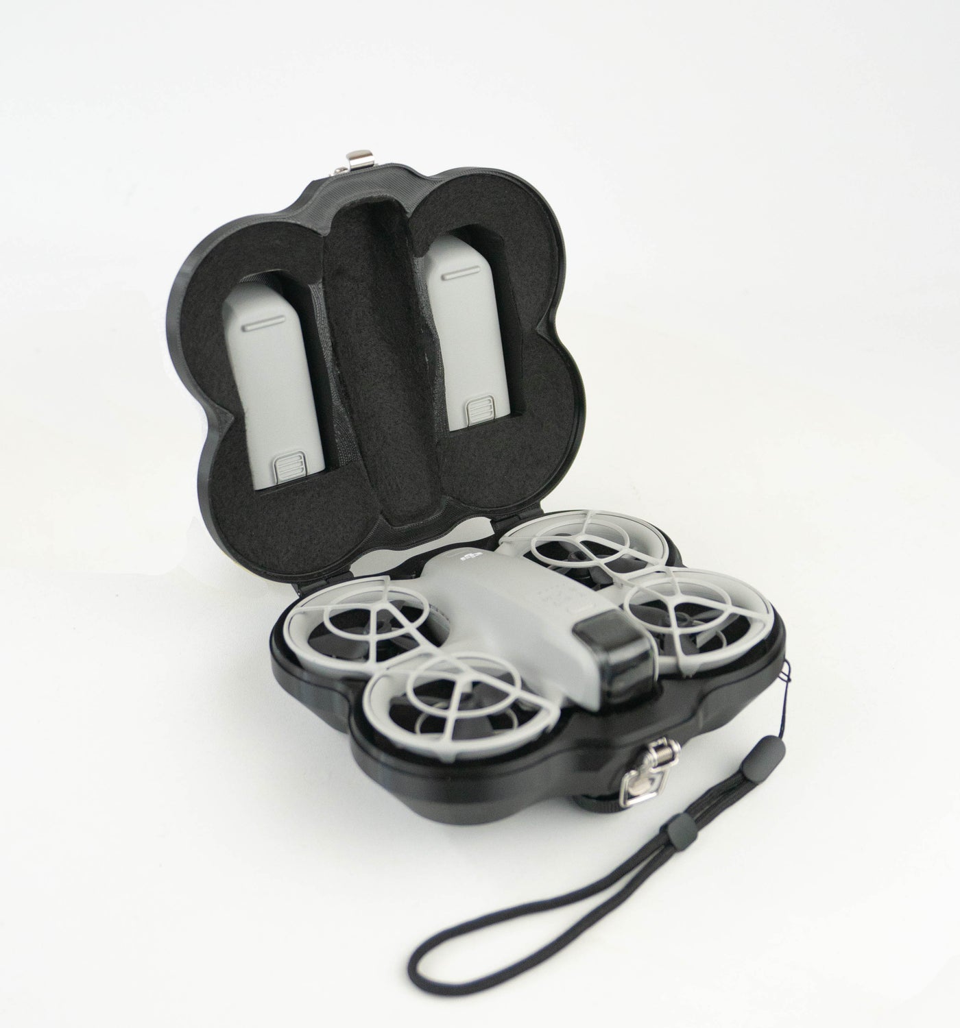 DJI NEO with Batteries Drone Case - US