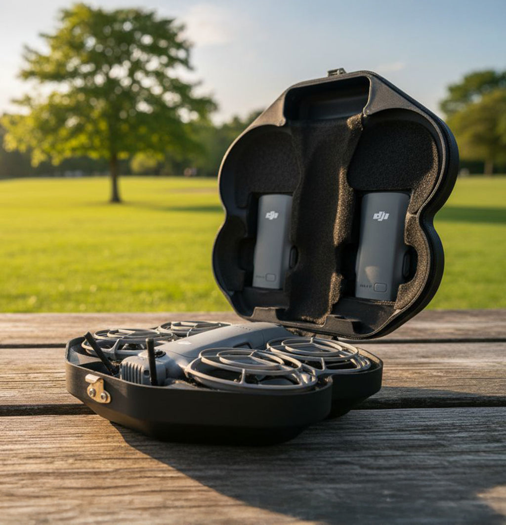 DJI NEO 2 Drone Case - US