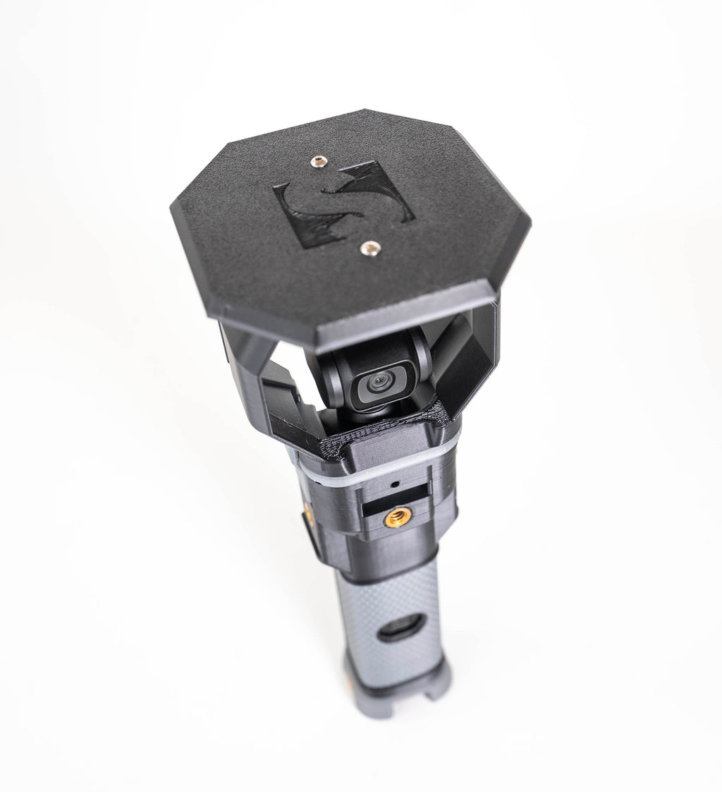 Pro Umbrella Accessory for Pro Roll Cages - US