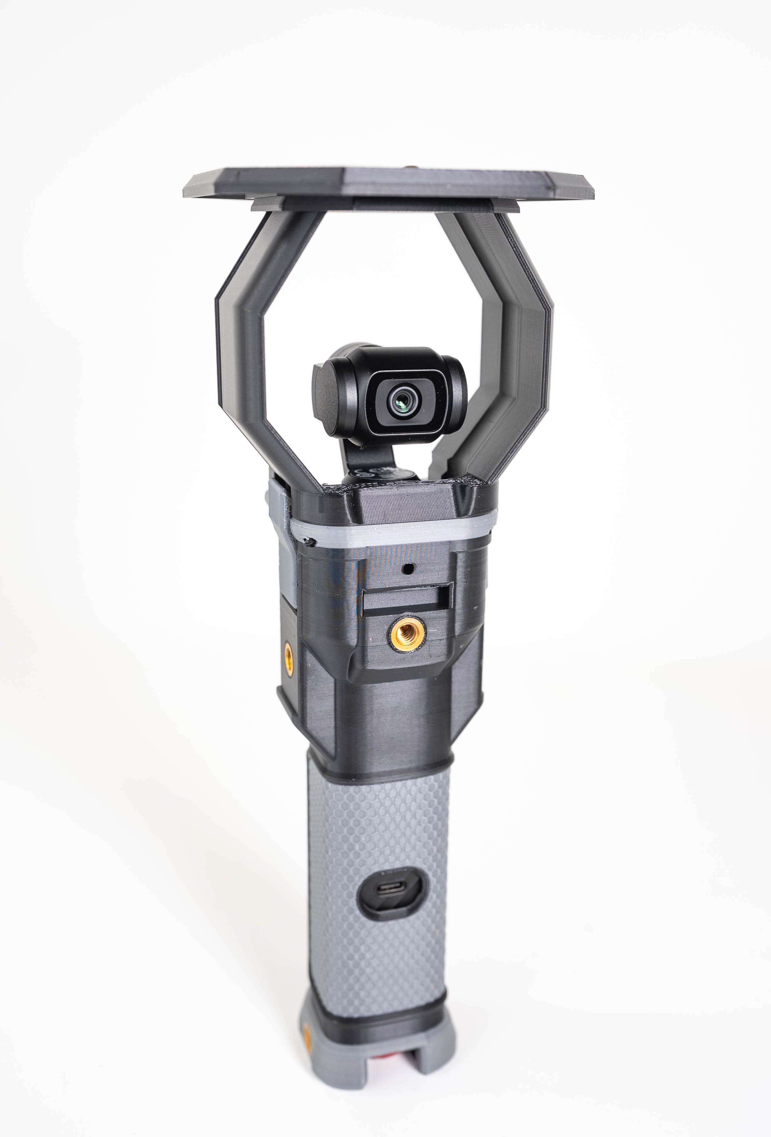 Pro Umbrella Accessory for Pro Roll Cages - US