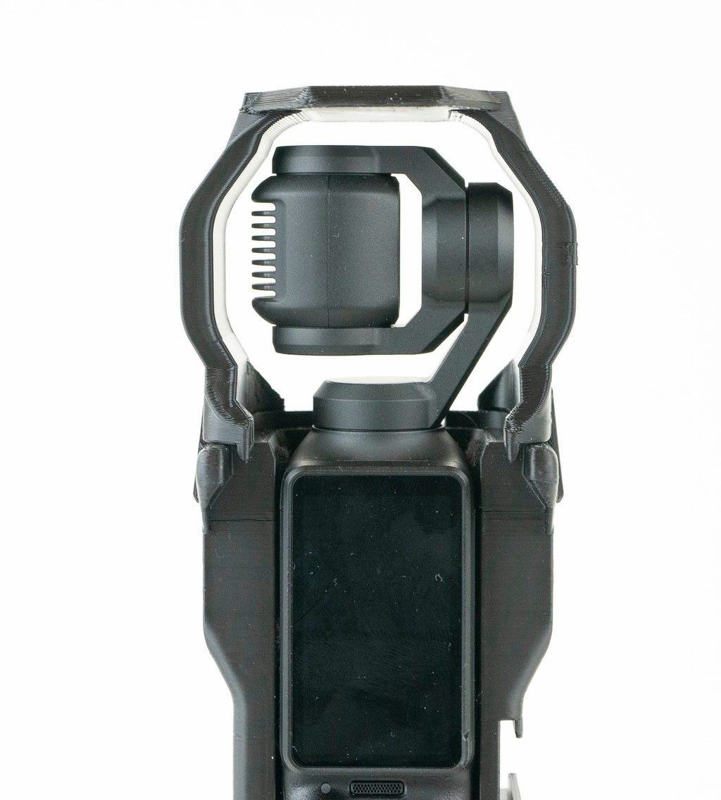 Roll Cage for Pocket 3 Pro Cases - US